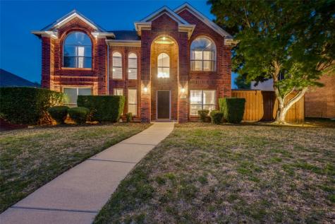 7608 Trevino Drive Plano TX 75025