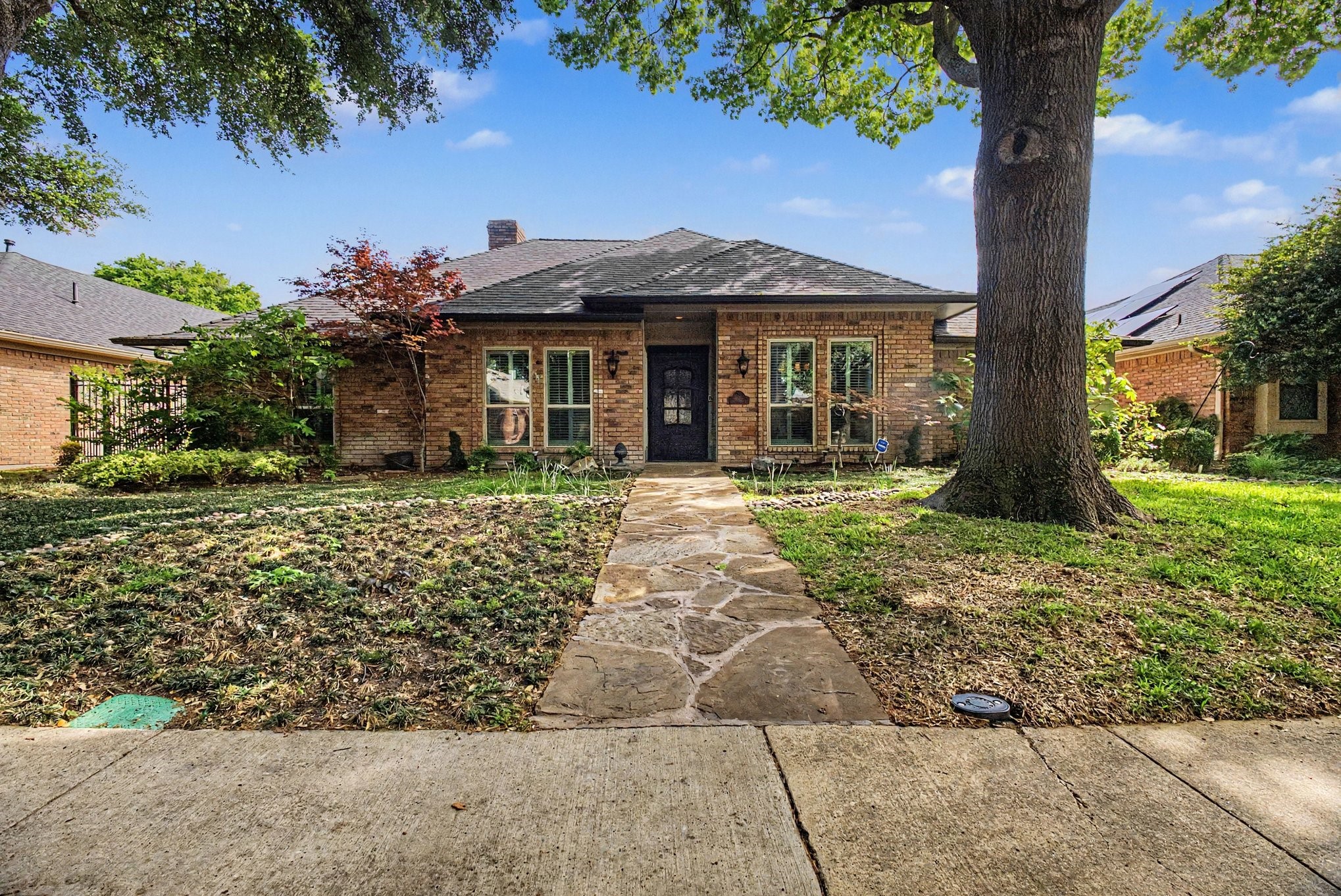 6812 Summer Meadow Lane Dallas TX 75252