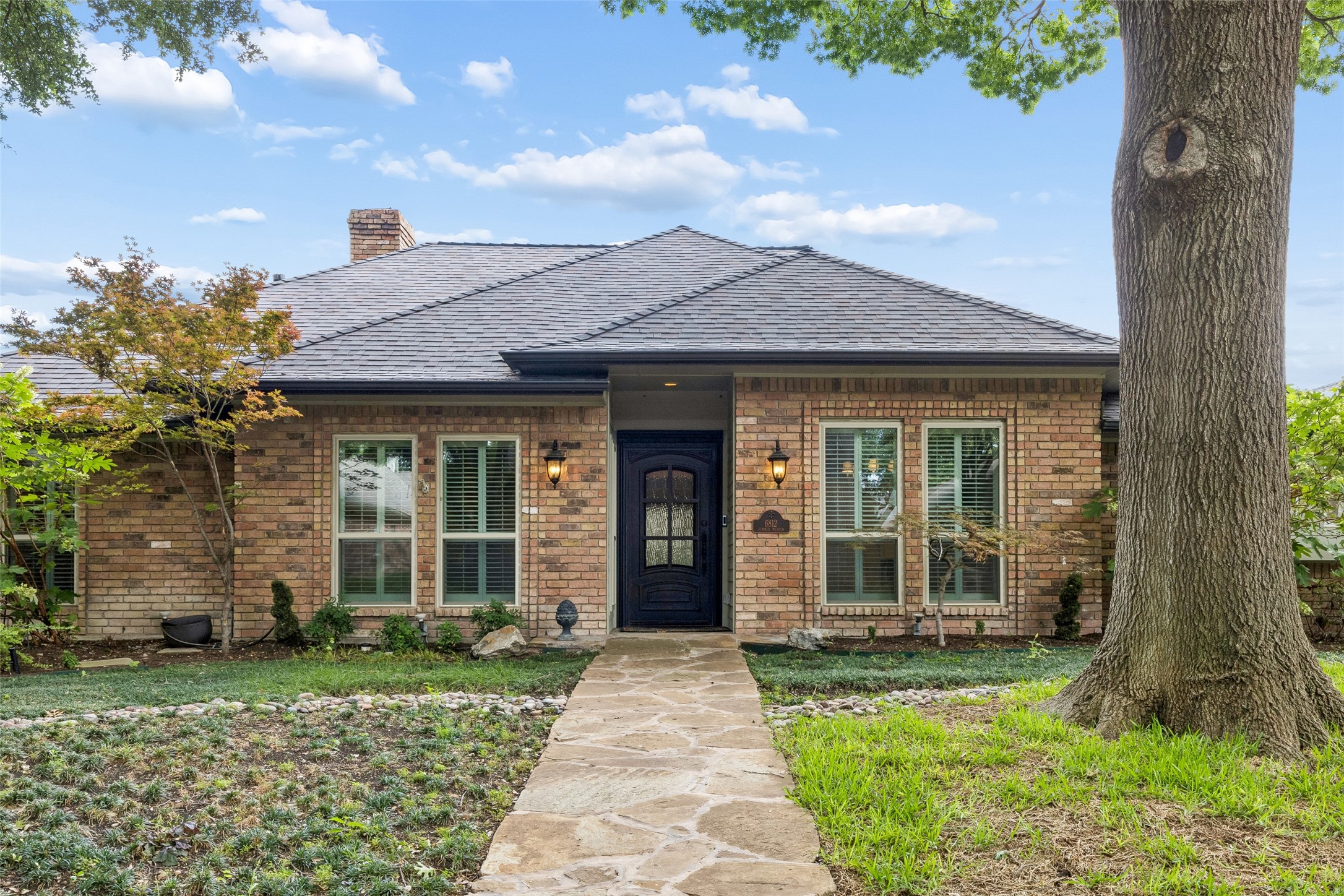 6812 Summer Meadow Lane Dallas TX 75252