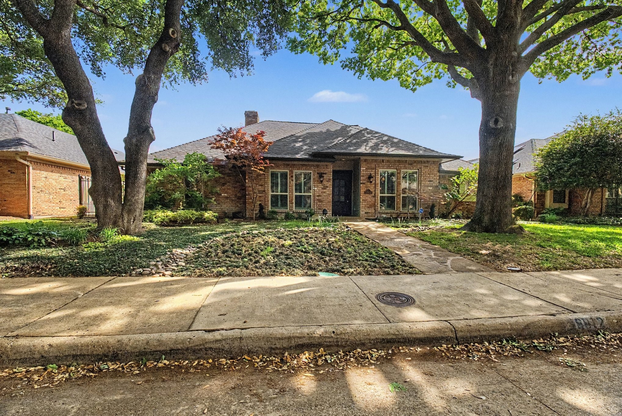 6812 Summer Meadow Lane Dallas TX 75252