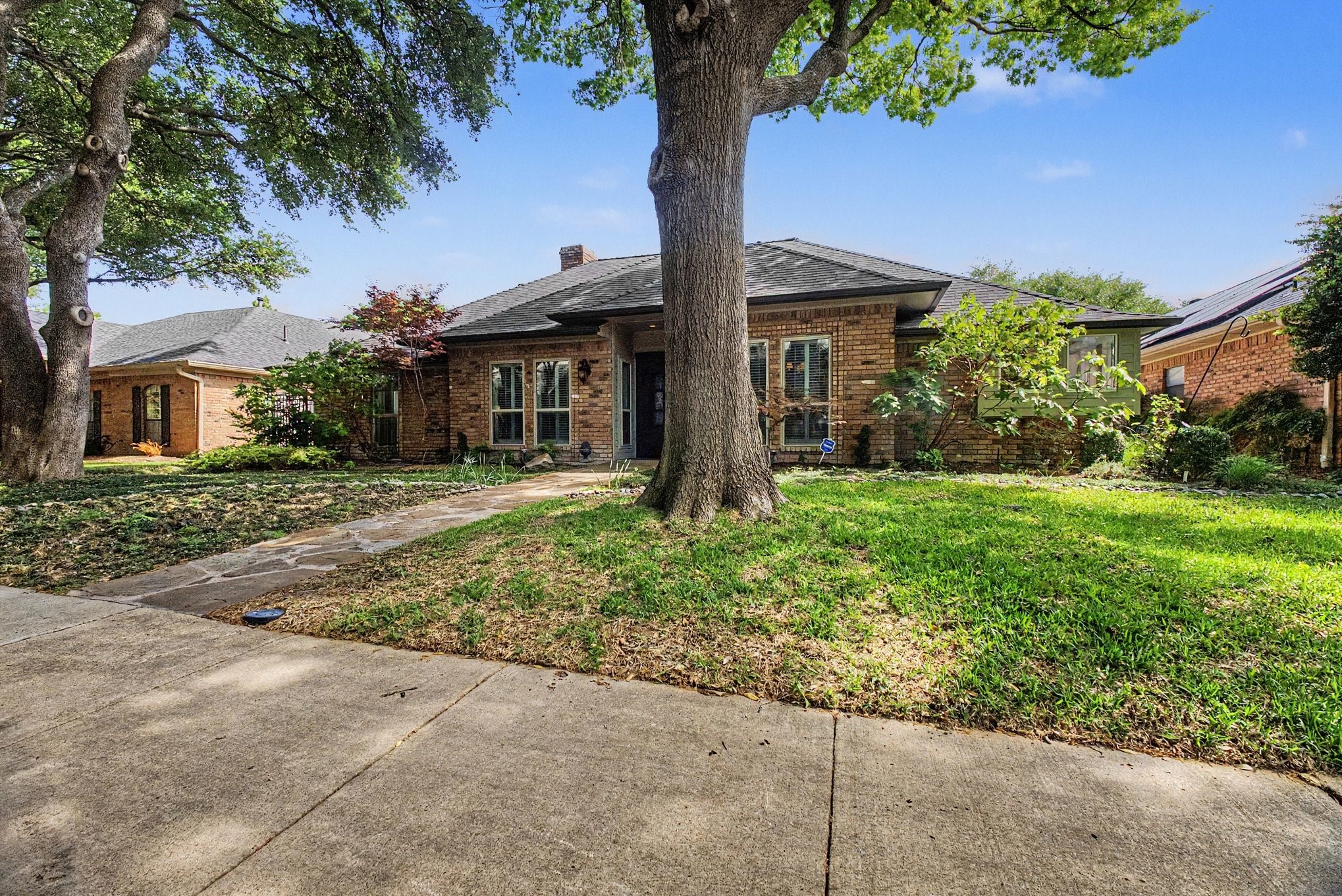 6812 Summer Meadow Lane Dallas TX 75252