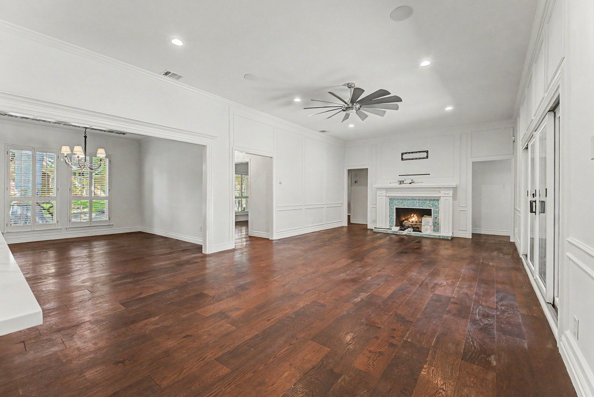 6812 Summer Meadow Lane Dallas TX 75252