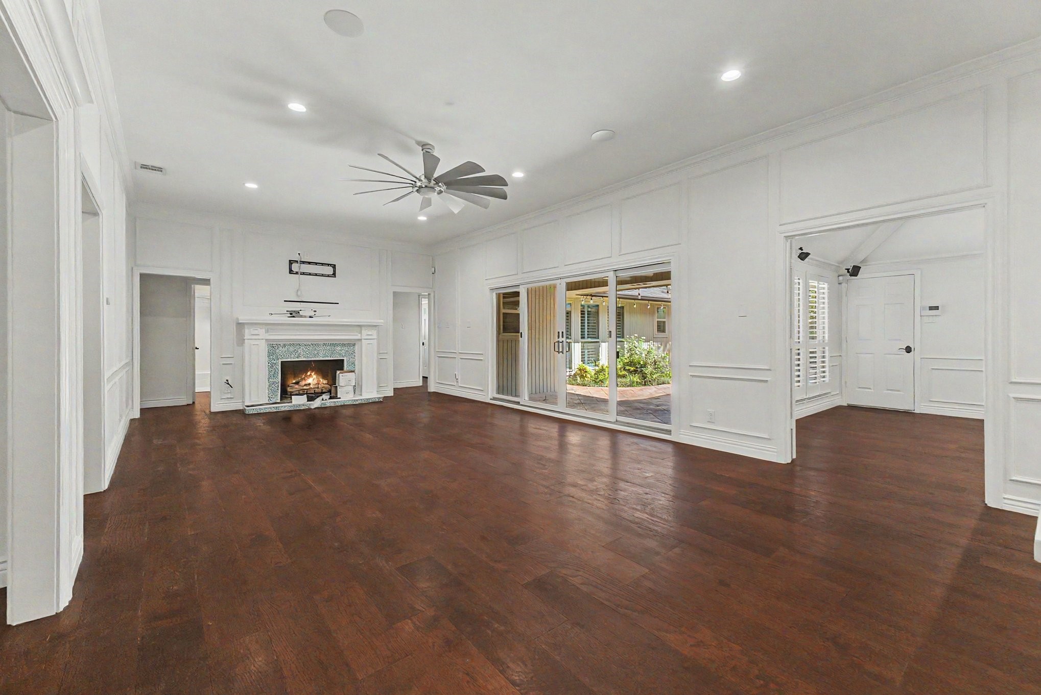 6812 Summer Meadow Lane Dallas TX 75252