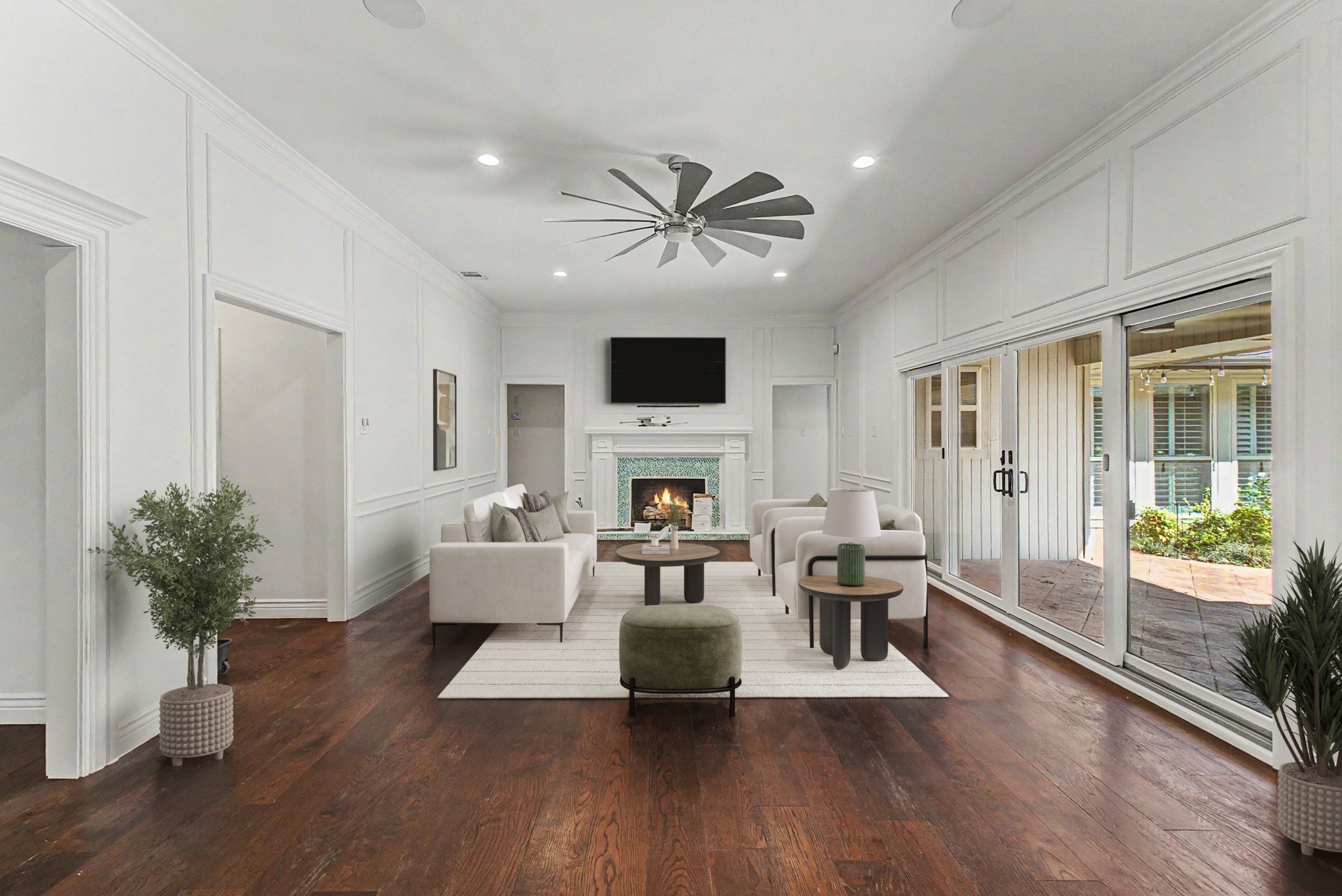 6812 Summer Meadow Lane Dallas TX 75252