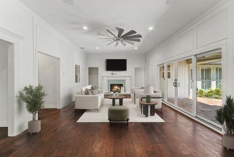 6812 Summer Meadow Lane Dallas TX 75252