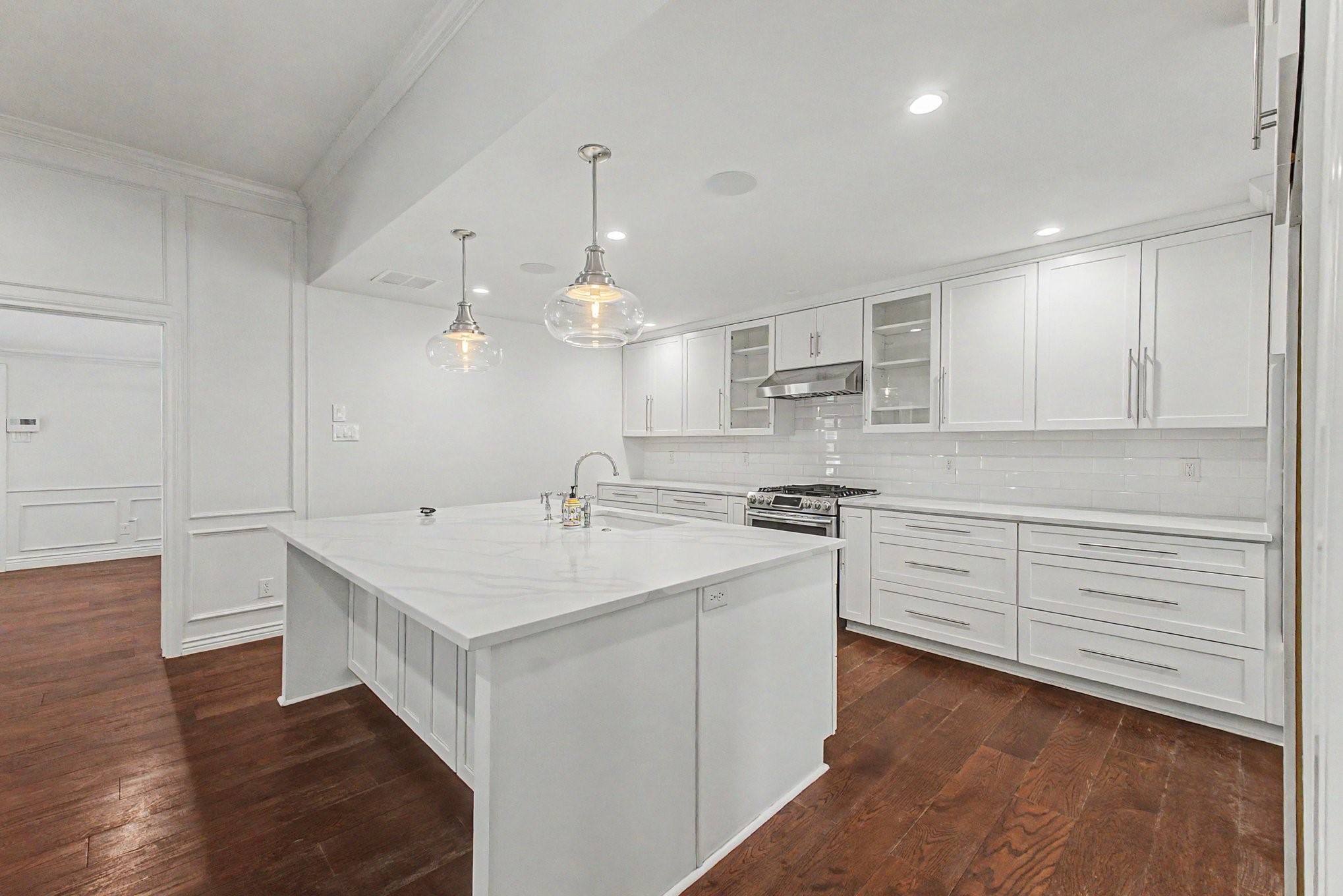 6812 Summer Meadow Lane Dallas TX 75252