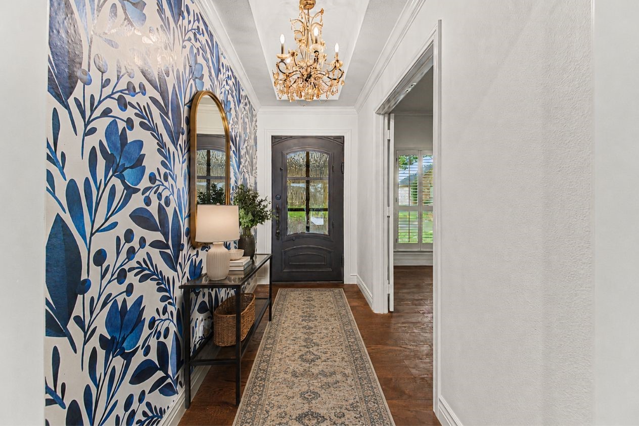 6812 Summer Meadow Lane Dallas TX 75252
