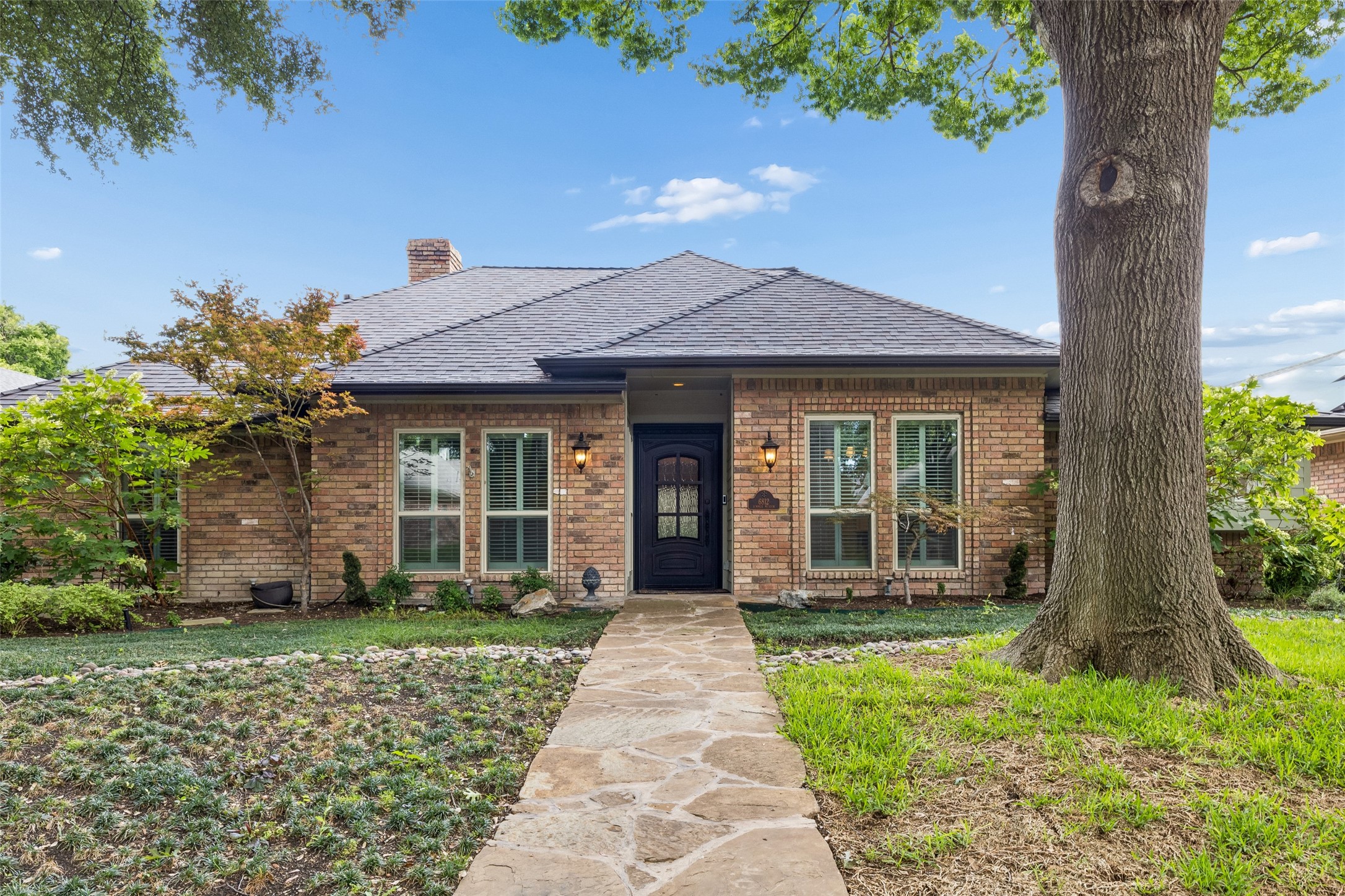 6812 Summer Meadow Lane Dallas TX 75252