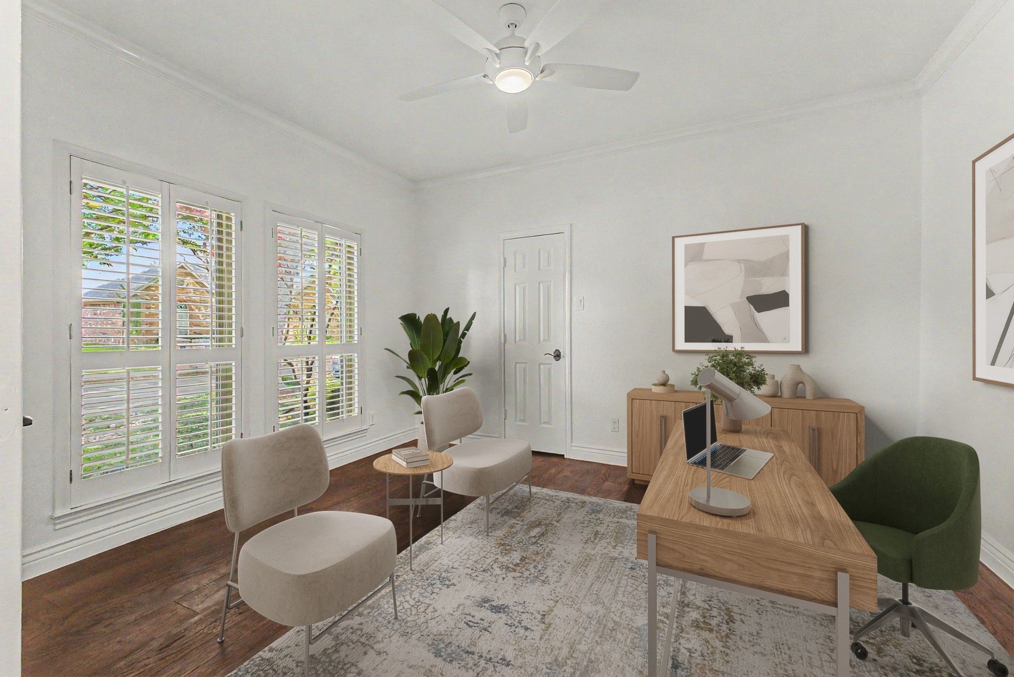 6812 Summer Meadow Lane Dallas TX 75252