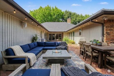 6812 Summer Meadow Lane Dallas TX 75252