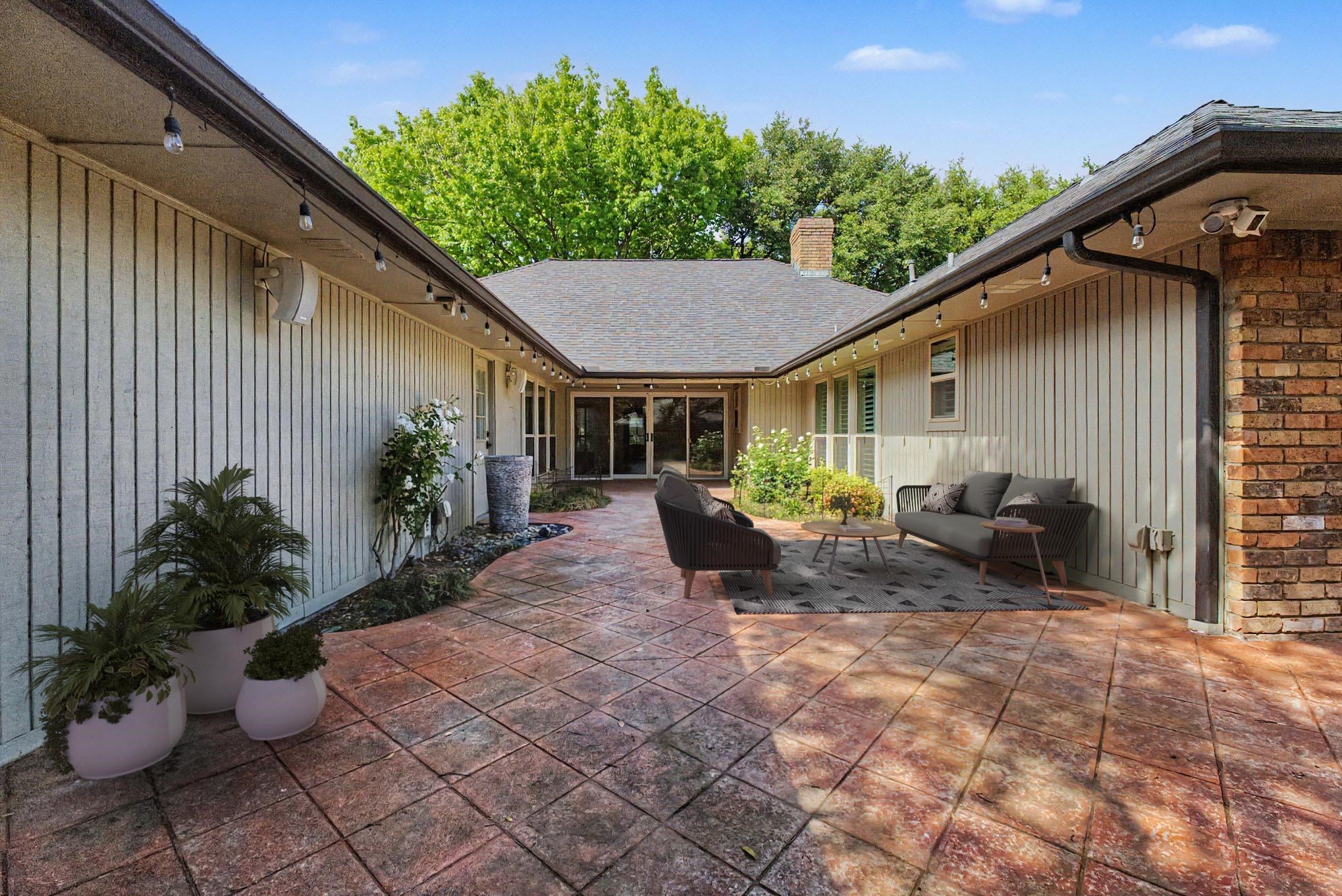 6812 Summer Meadow Lane Dallas TX 75252