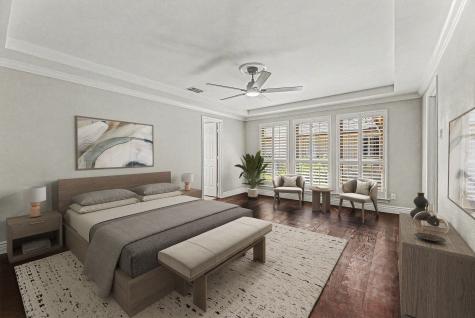 6812 Summer Meadow Lane Dallas TX 75252