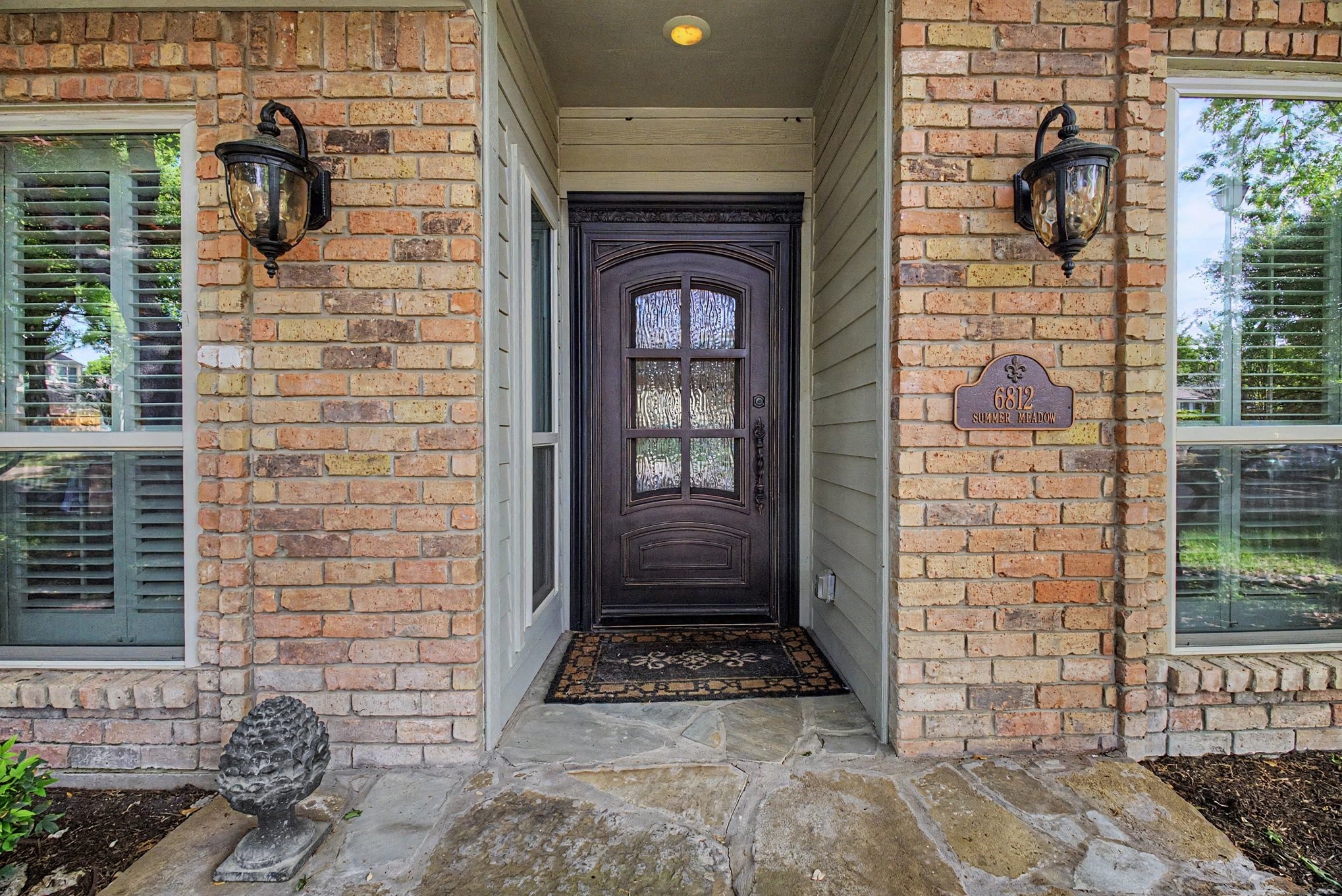 6812 Summer Meadow Lane Dallas TX 75252