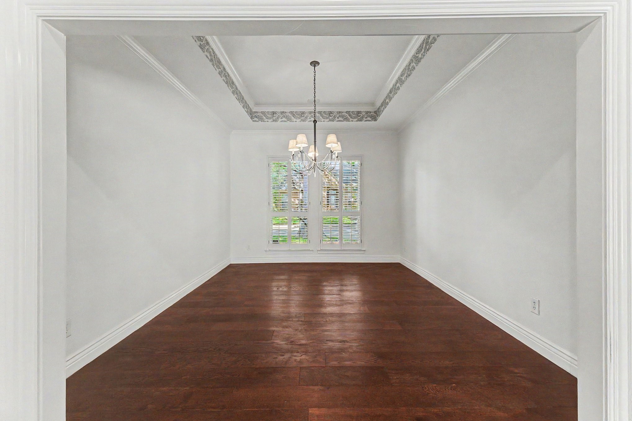6812 Summer Meadow Lane Dallas TX 75252