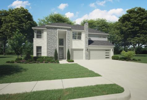 217 Western Way Waxahachie TX 75165