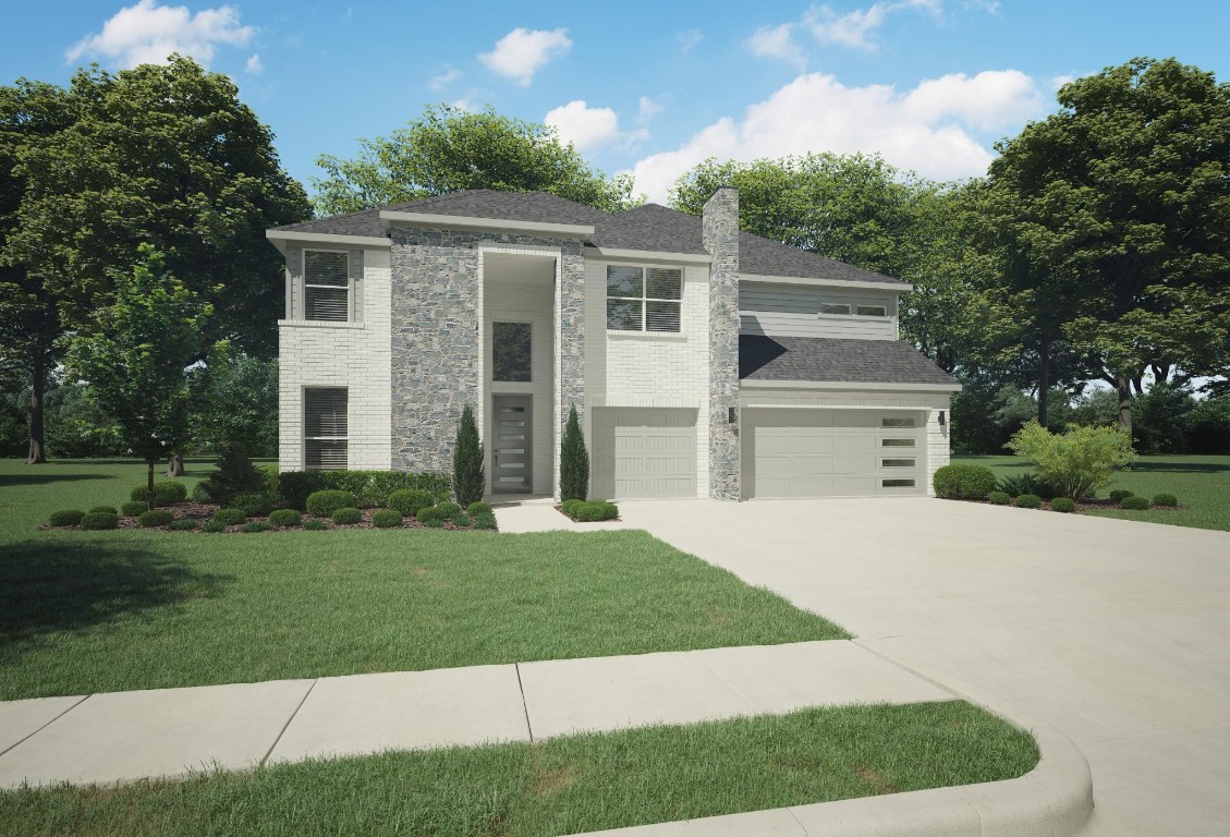 217 Western Way Waxahachie TX 75165