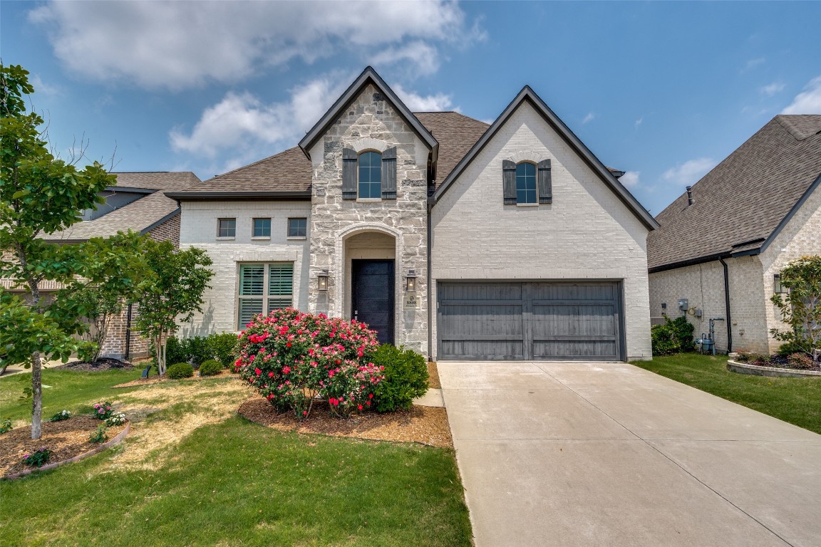 8808 Abbington Place Mckinney TX 75072