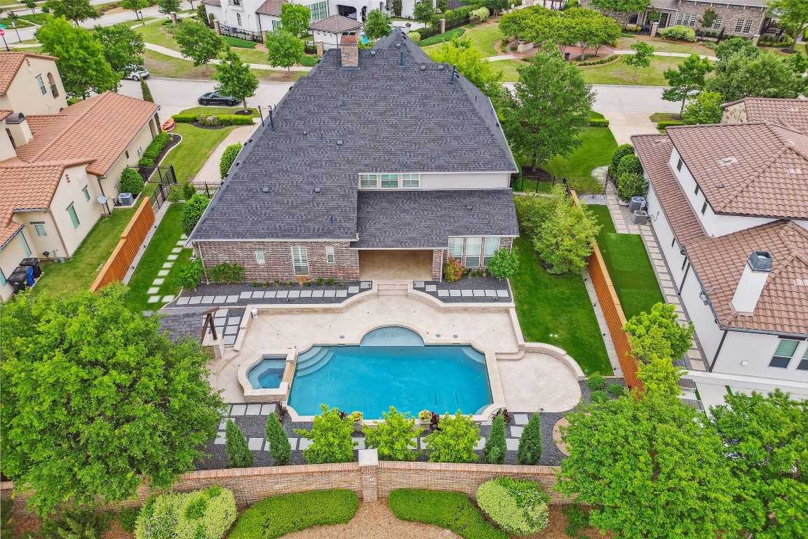 12537 Winding Hollow Lane Frisco TX 75033