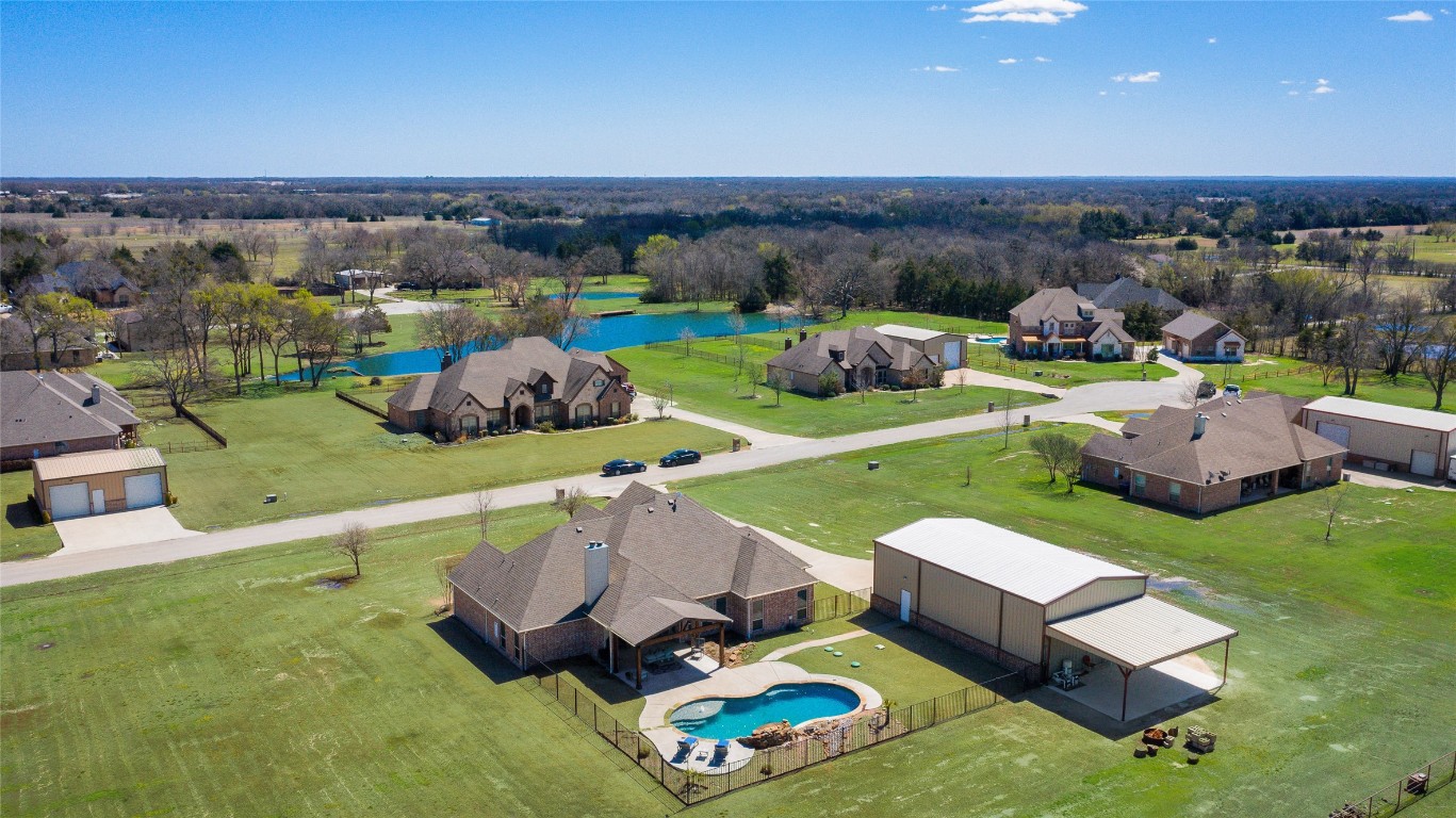 2074 Muscovy Court Royse City TX 75189