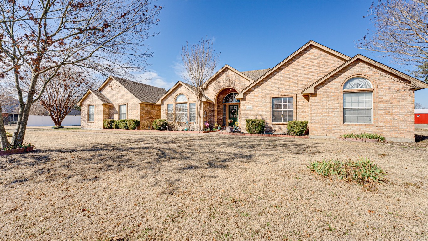 127 Seneca Drive Waxahachie TX 75165