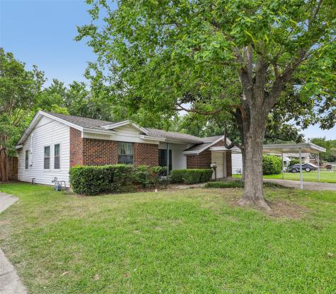 1810 Ridgewood Street Irving TX 75062