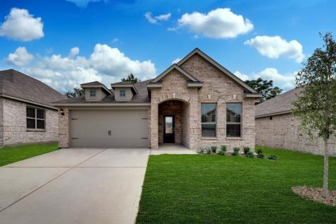 348 Lone Wolf Trail Fort Worth TX 76120
