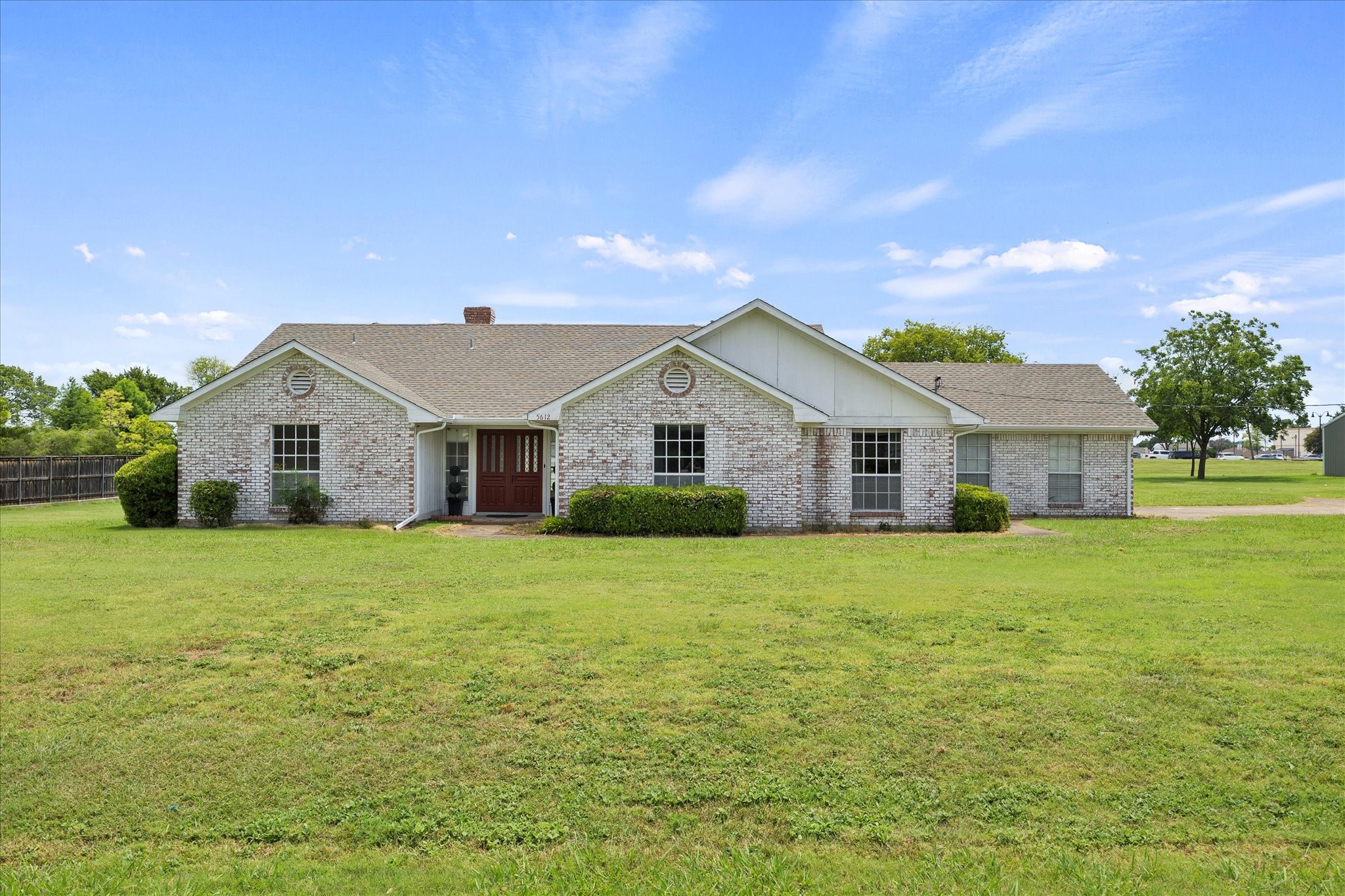 5612 Sachse Street Sachse TX 75048