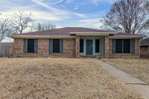 921 Sandhurst Drive Plano TX 75025