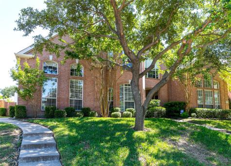 11463 Still Hollow Drive Frisco TX 75035