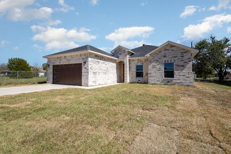 230 Flying Bridge Drive Gun Barrel City TX 75156