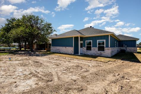 230 Flying Bridge Drive Gun Barrel City TX 75156