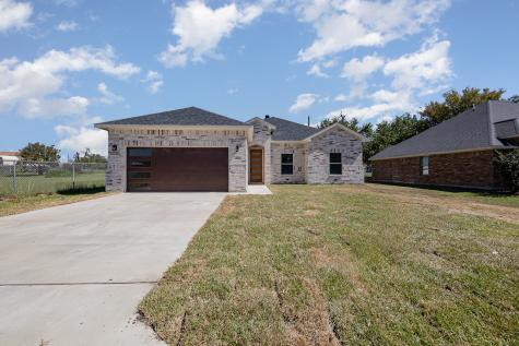 230 Flying Bridge Drive Gun Barrel City TX 75156