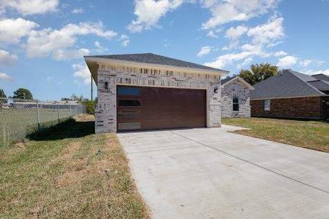 230 Flying Bridge Drive Gun Barrel City TX 75156