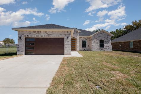 230 Flying Bridge Drive Gun Barrel City TX 75156
