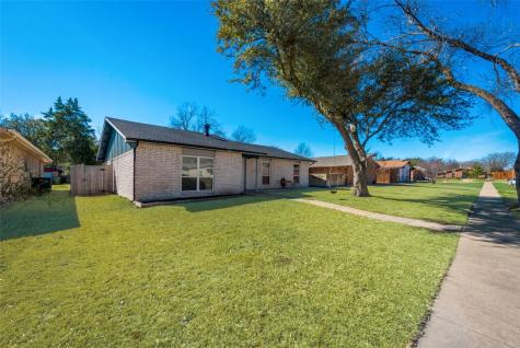 1314 Paris Drive Garland TX 75040