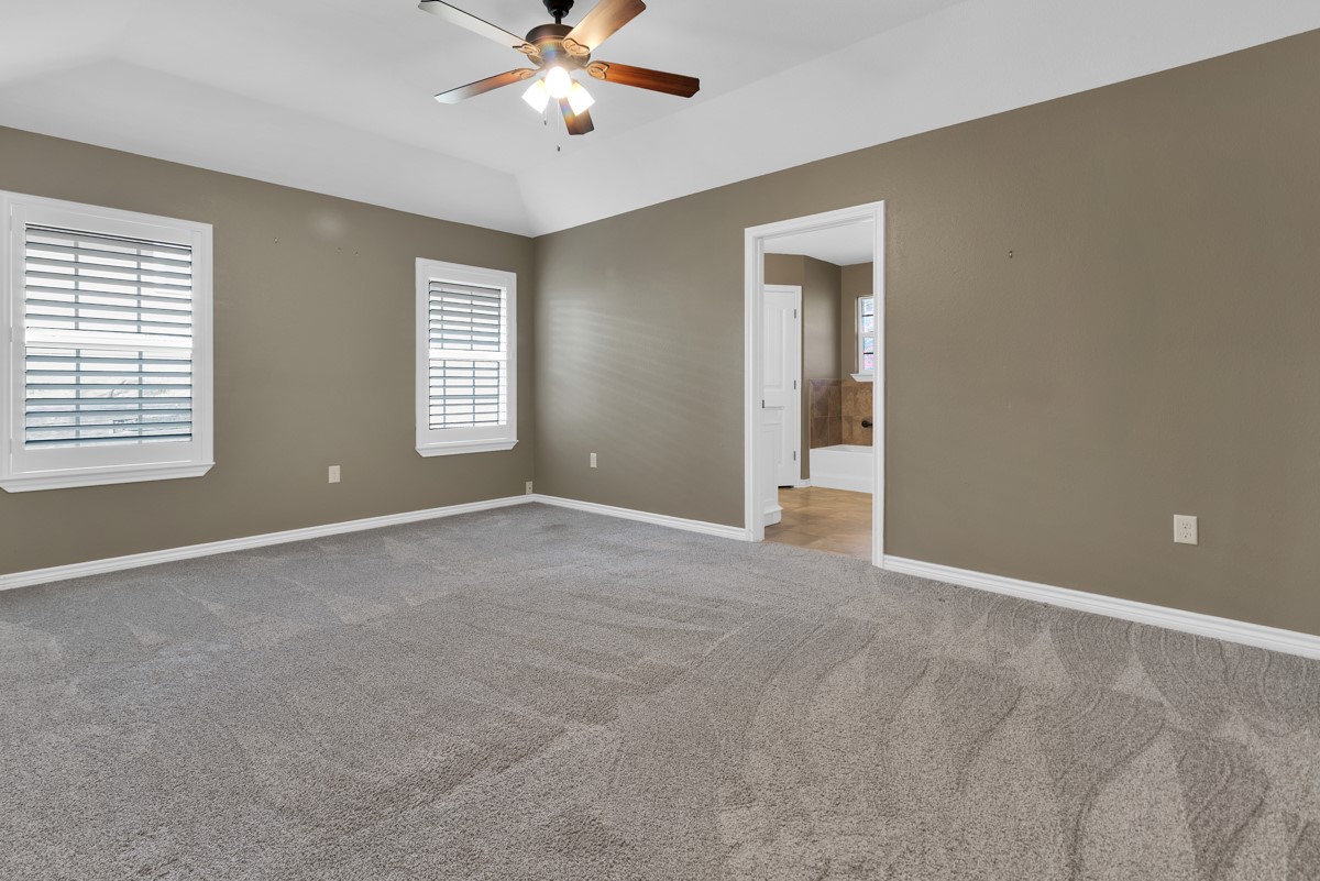 1803 Woodland Park Drive Denison TX 75020