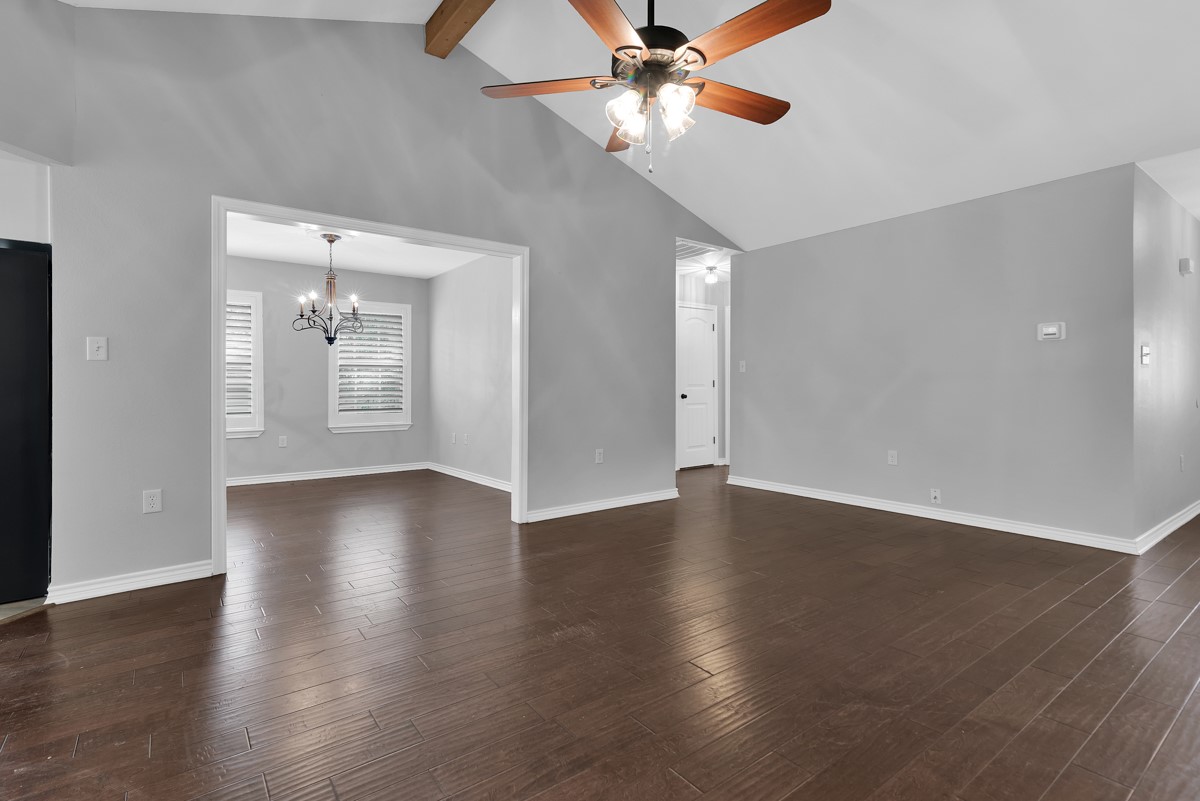 1803 Woodland Park Drive Denison TX 75020