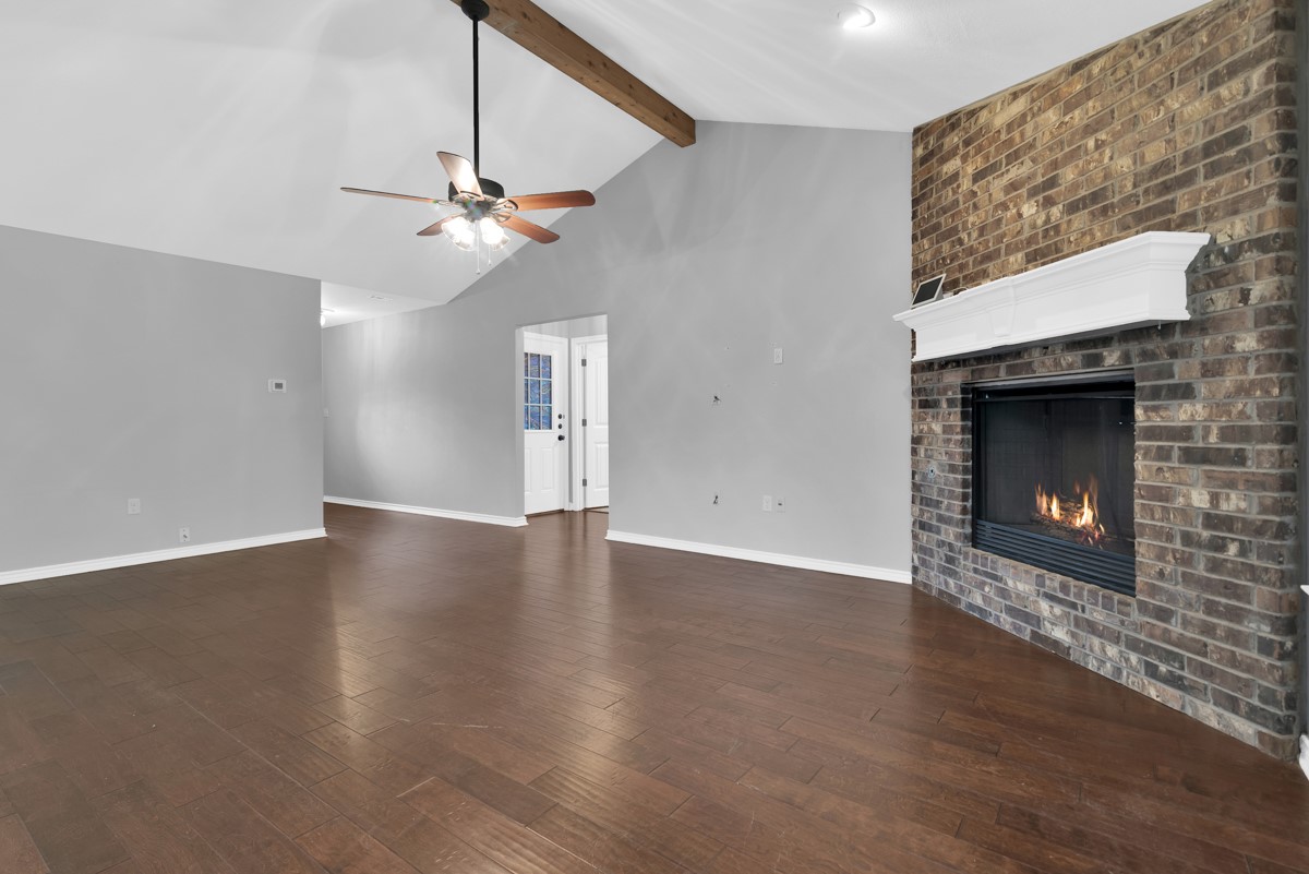 1803 Woodland Park Drive Denison TX 75020