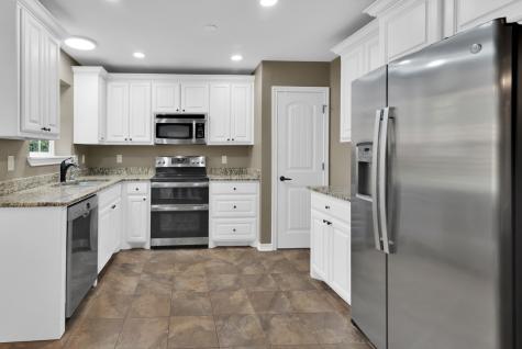 1803 Woodland Park Drive Denison TX 75020