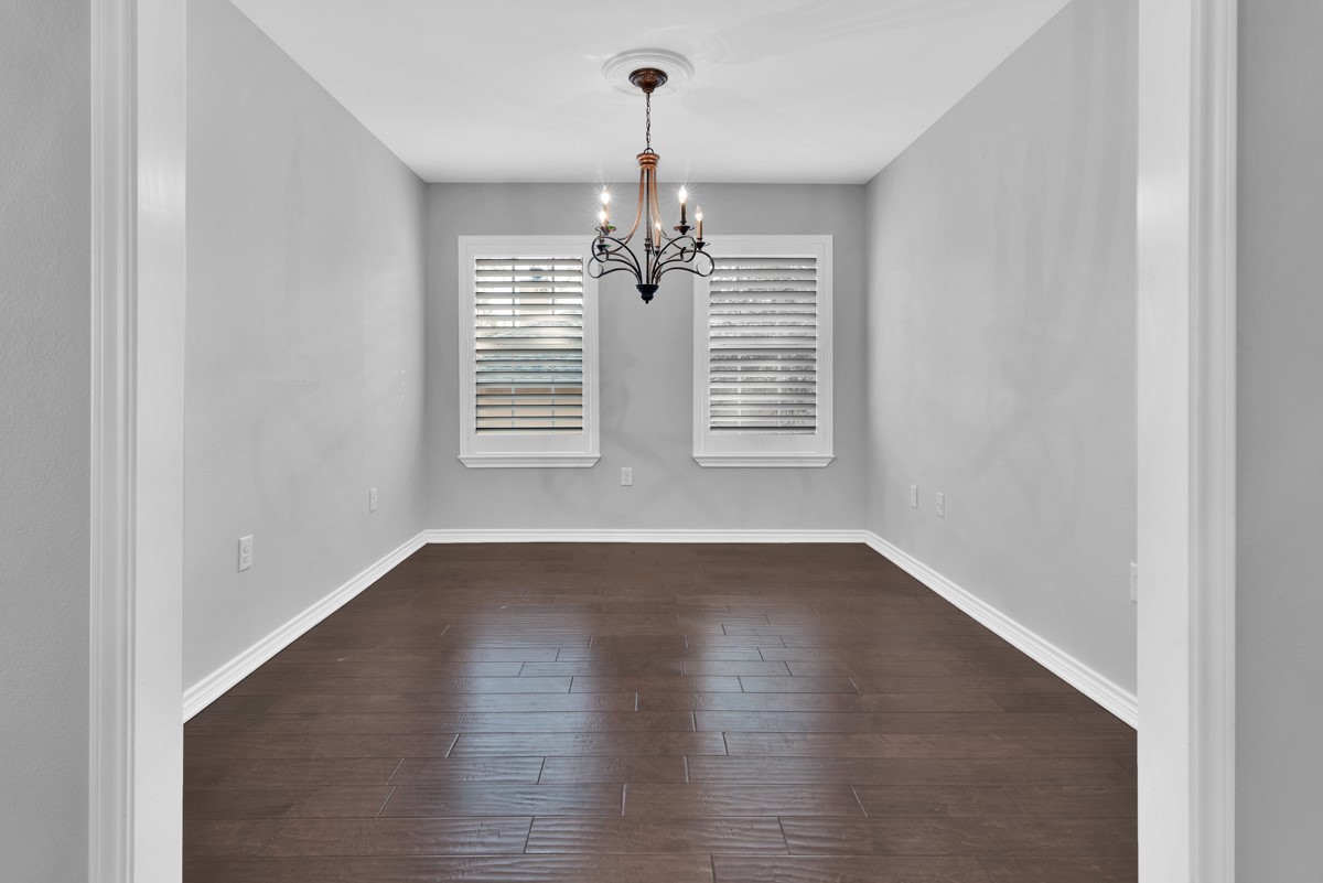 1803 Woodland Park Drive Denison TX 75020