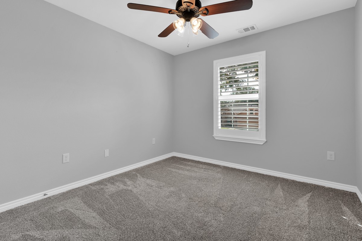 1803 Woodland Park Drive Denison TX 75020