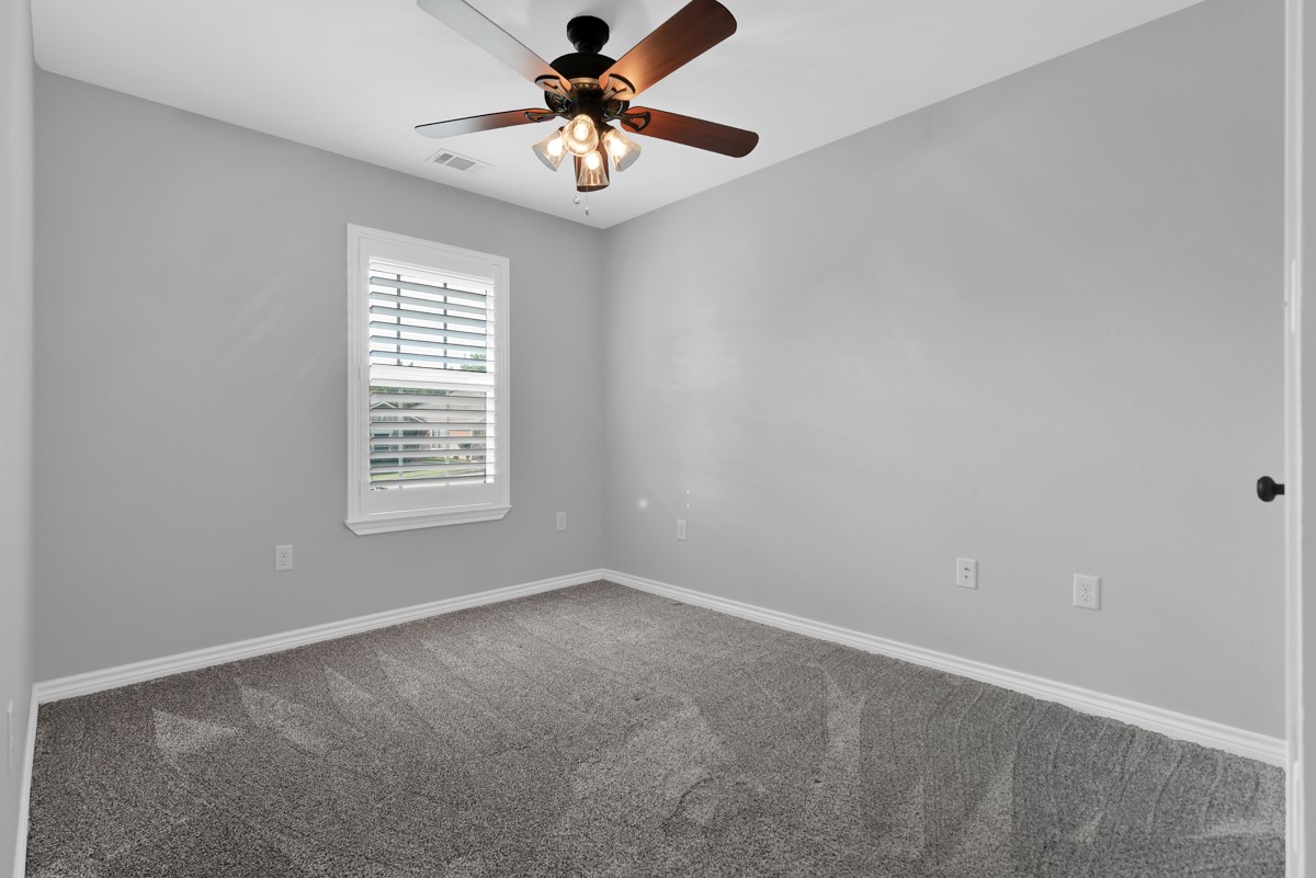1803 Woodland Park Drive Denison TX 75020