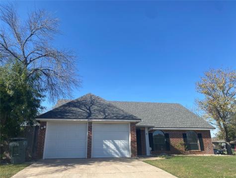 4701 Champion Drive Killeen TX 76542