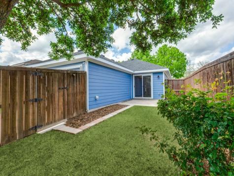 7005 Planters Row Drive Mckinney TX 75070