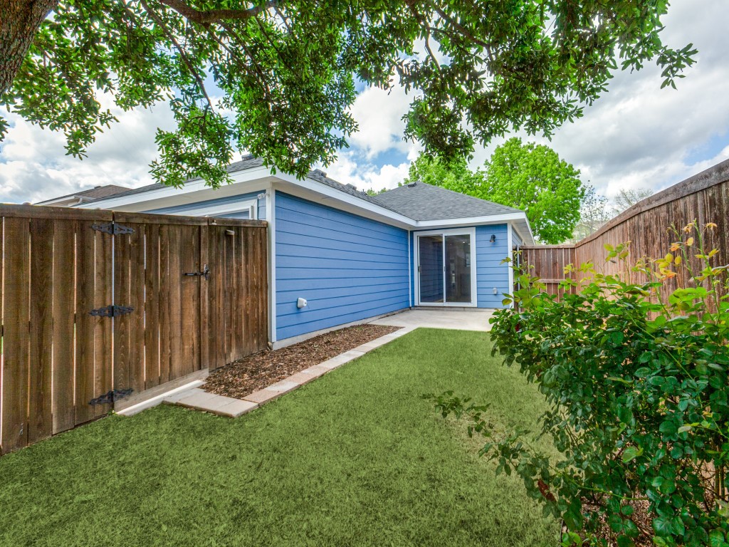7005 Planters Row Drive Mckinney TX 75070