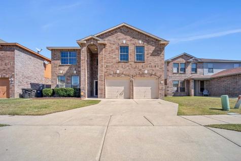 8125 Southern Pine Way Fort Worth TX 76123
