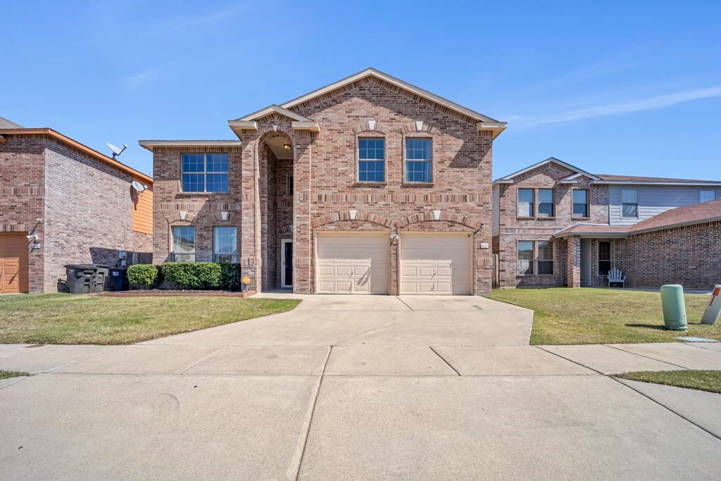 8125 Southern Pine Way Fort Worth TX 76123