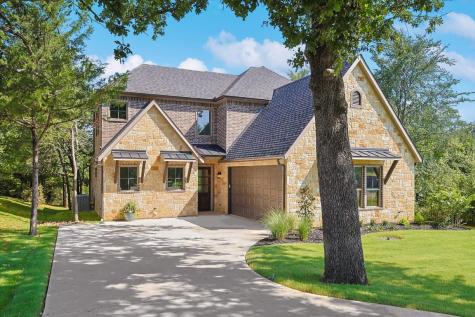145 Roaring Fork Circle Gordonville TX 76245