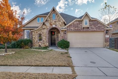 3433 Varsity Drive Little Elm TX 75068