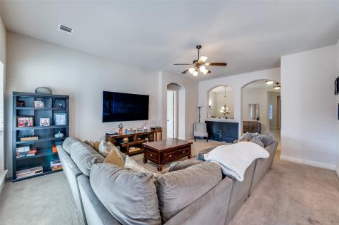 3433 Varsity Drive Little Elm TX 75068